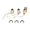 Rostra Solenoid Kit With 2 Shift & 1 Lock-up Solenoids 67420DK